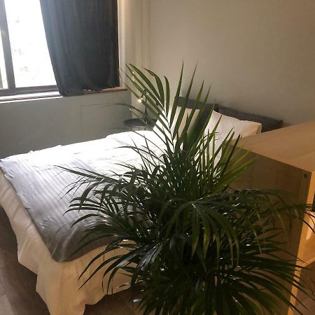 District 01-Luxury Urban Lofts Apartment Tesalonika Bagian luar foto