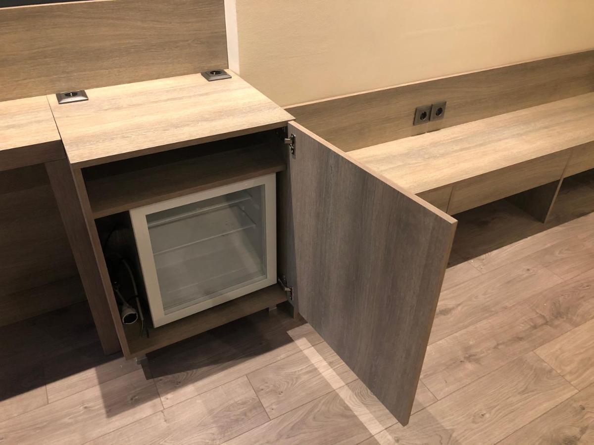 District 01-Luxury Urban Lofts Apartment Tesalonika Bagian luar foto